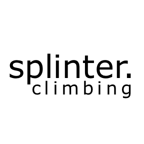 Splinter Climbing